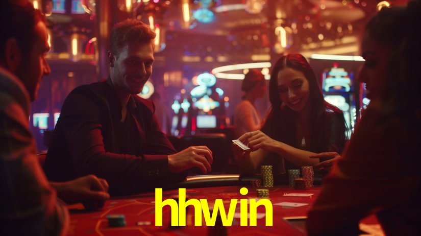 A Emoção da Loteria na hhwin: Uma Chance de Mudança de Vida