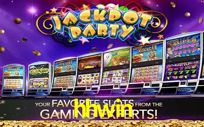 Descubra a Magia dos Jogos de Arcade no hhwin