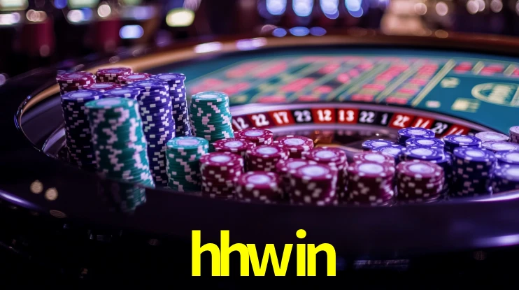 Welcome Bonus hhwin