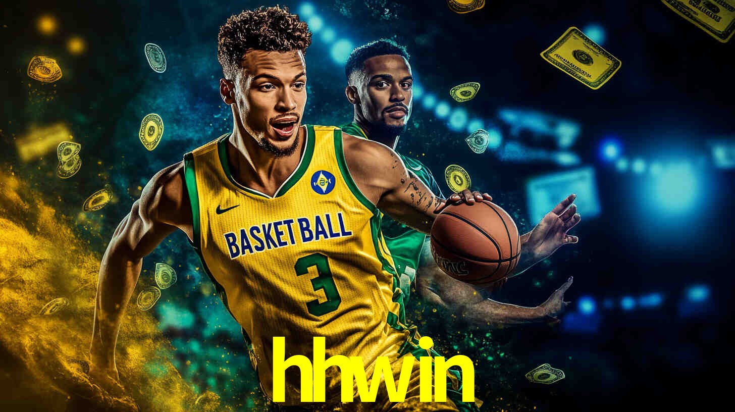 Inovações de Jogos na hhwin: O Futuro das Experiências Interativas