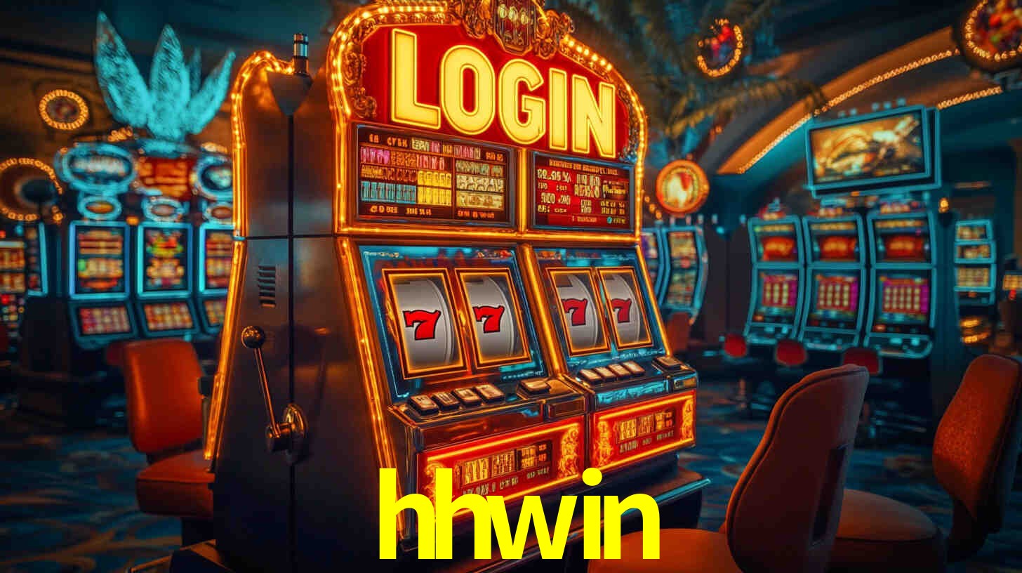 Tournaments hhwin