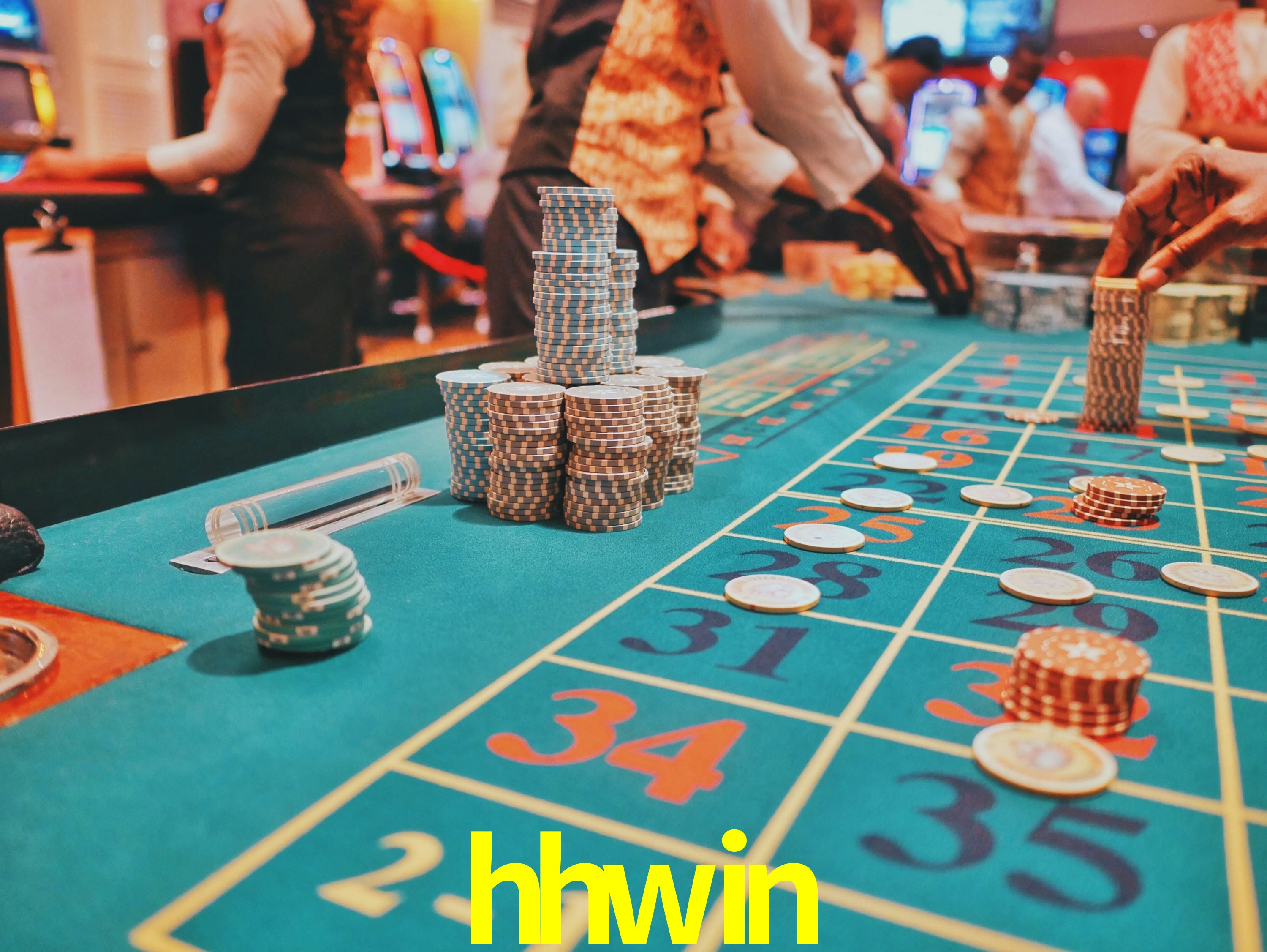Football Betting hhwin