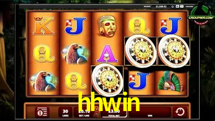 Roulette Table hhwin