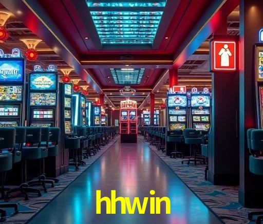 Explorando a Categoria de Eventos em Apostas na hhwin