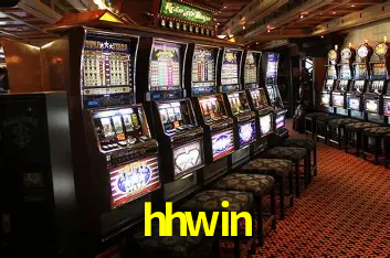 A Revolução dos Aplicativos de Jogos no hhwin