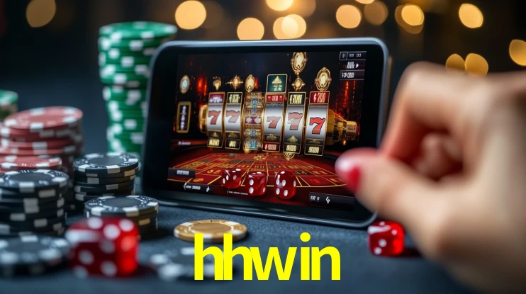 hhwin App Interface