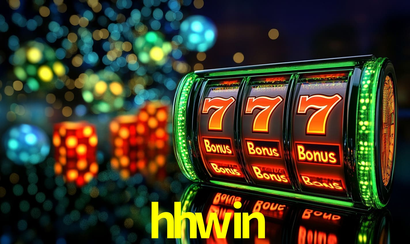 Live Casino hhwin
