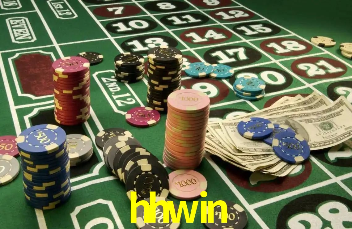 Welcome Bonus hhwin