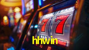 Game Providers hhwin
