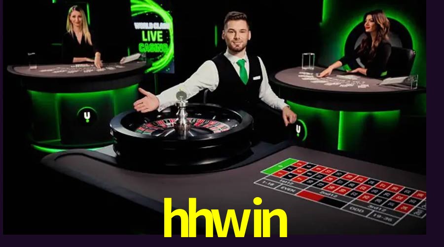 Account Benefits hhwin