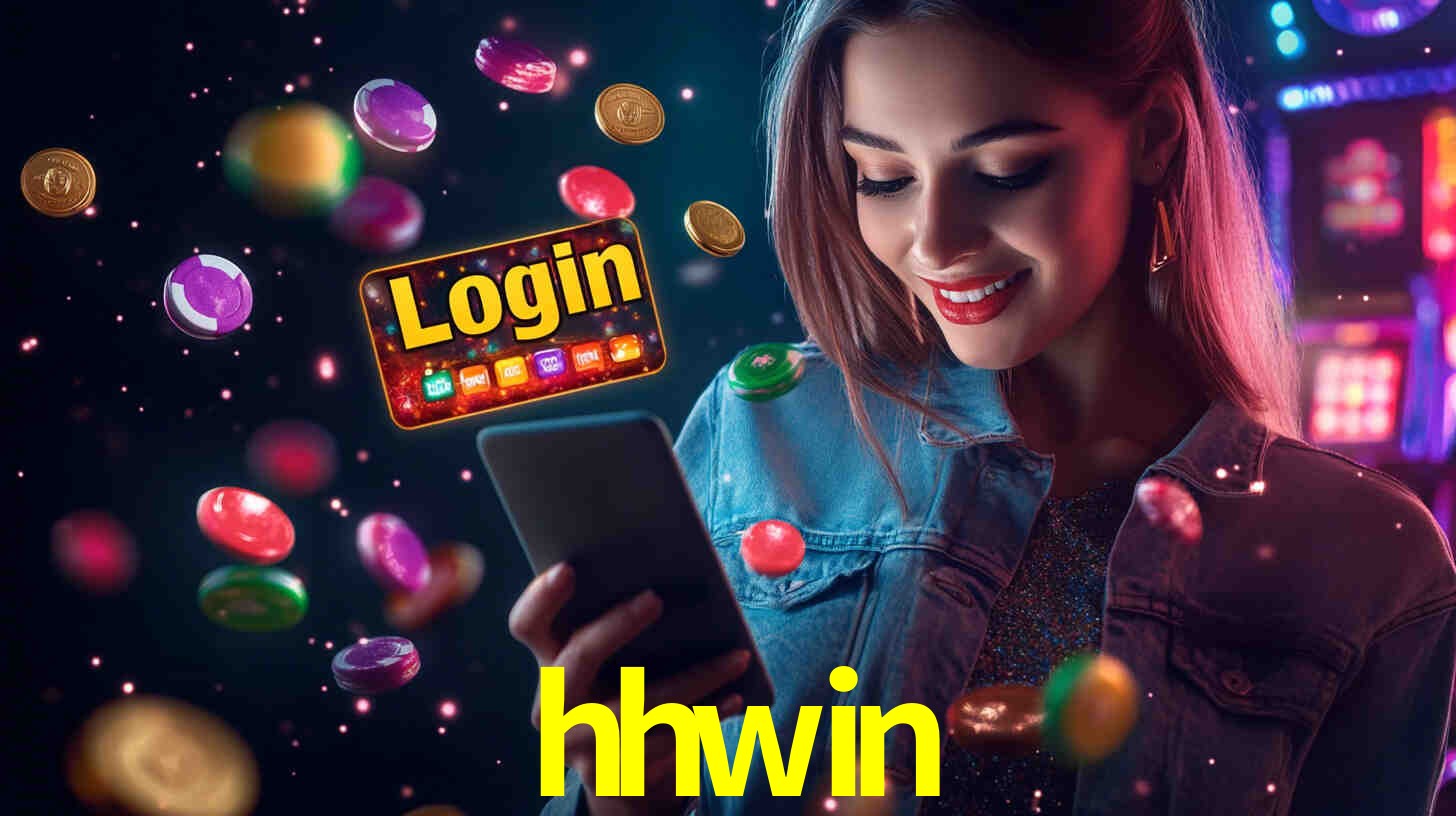 A Popularidade dos Caça-Níqueis no hhwin