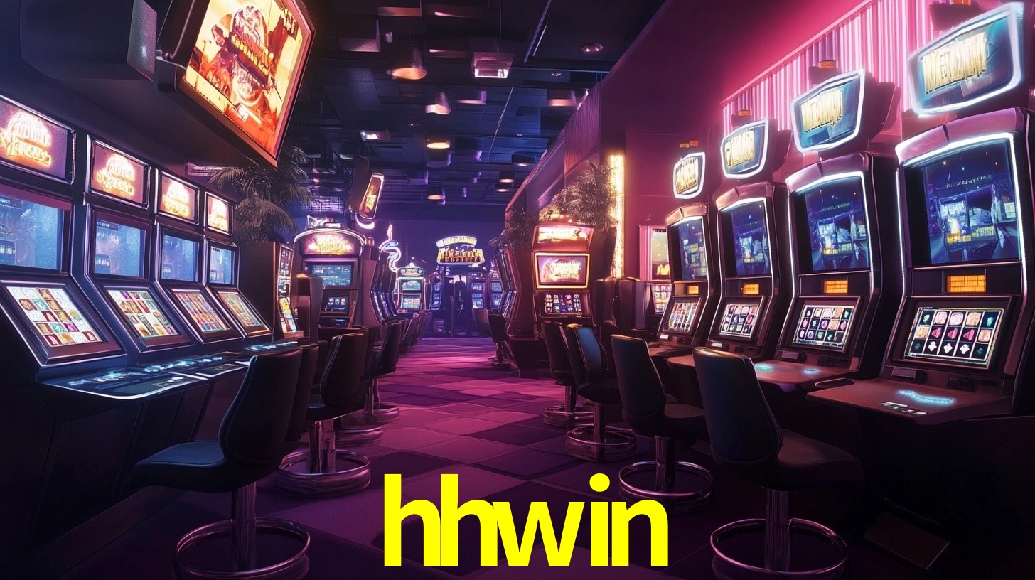 Welcome Bonus hhwin