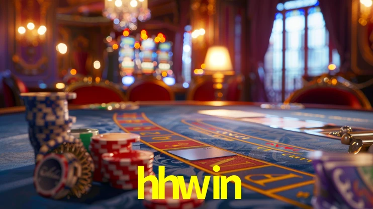 Live Casino hhwin